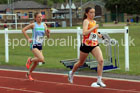 Middle Distance, 2026 Northern Schools Inter Counties, Wentworth, Hexham. Photo: David T. Hewitson/Sports for All Pics